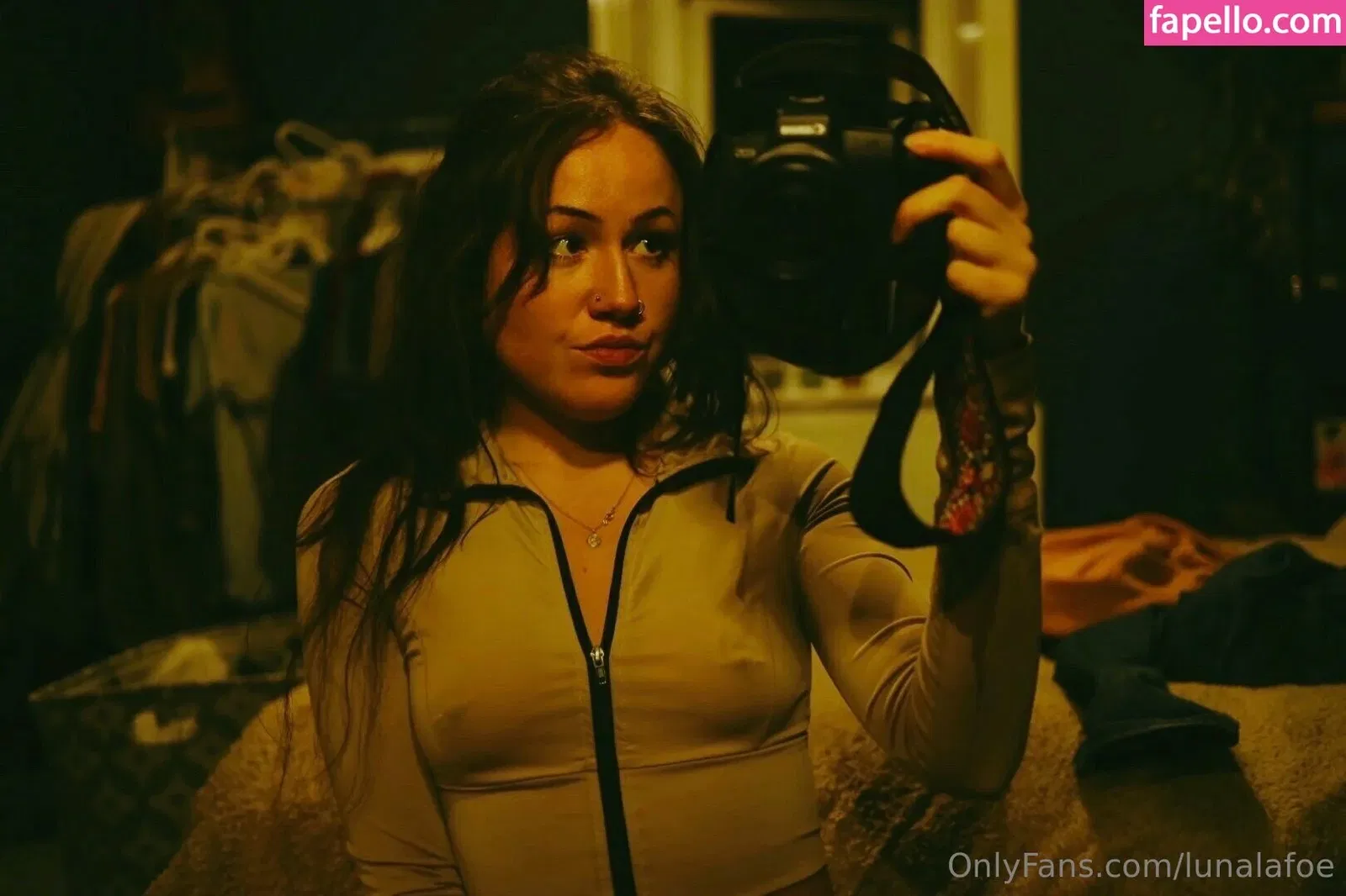 lunaafaeee / lunalafoe Onlyfans Photo Gallery 