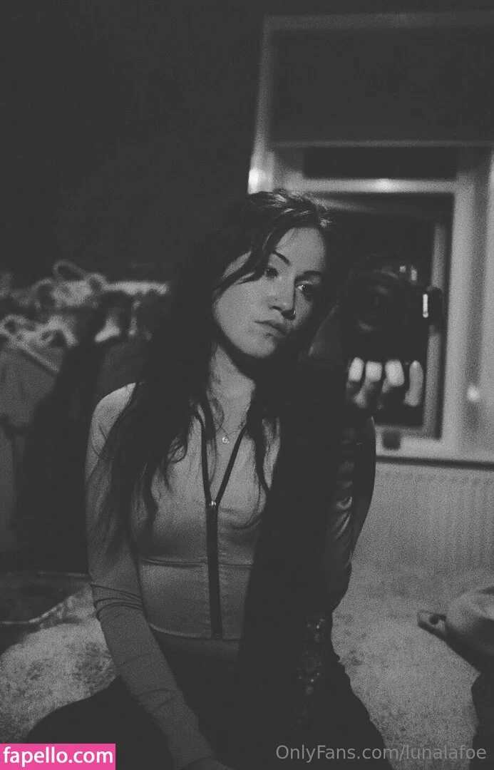 lunaafaeee / lunalafoe Onlyfans Photo Gallery 