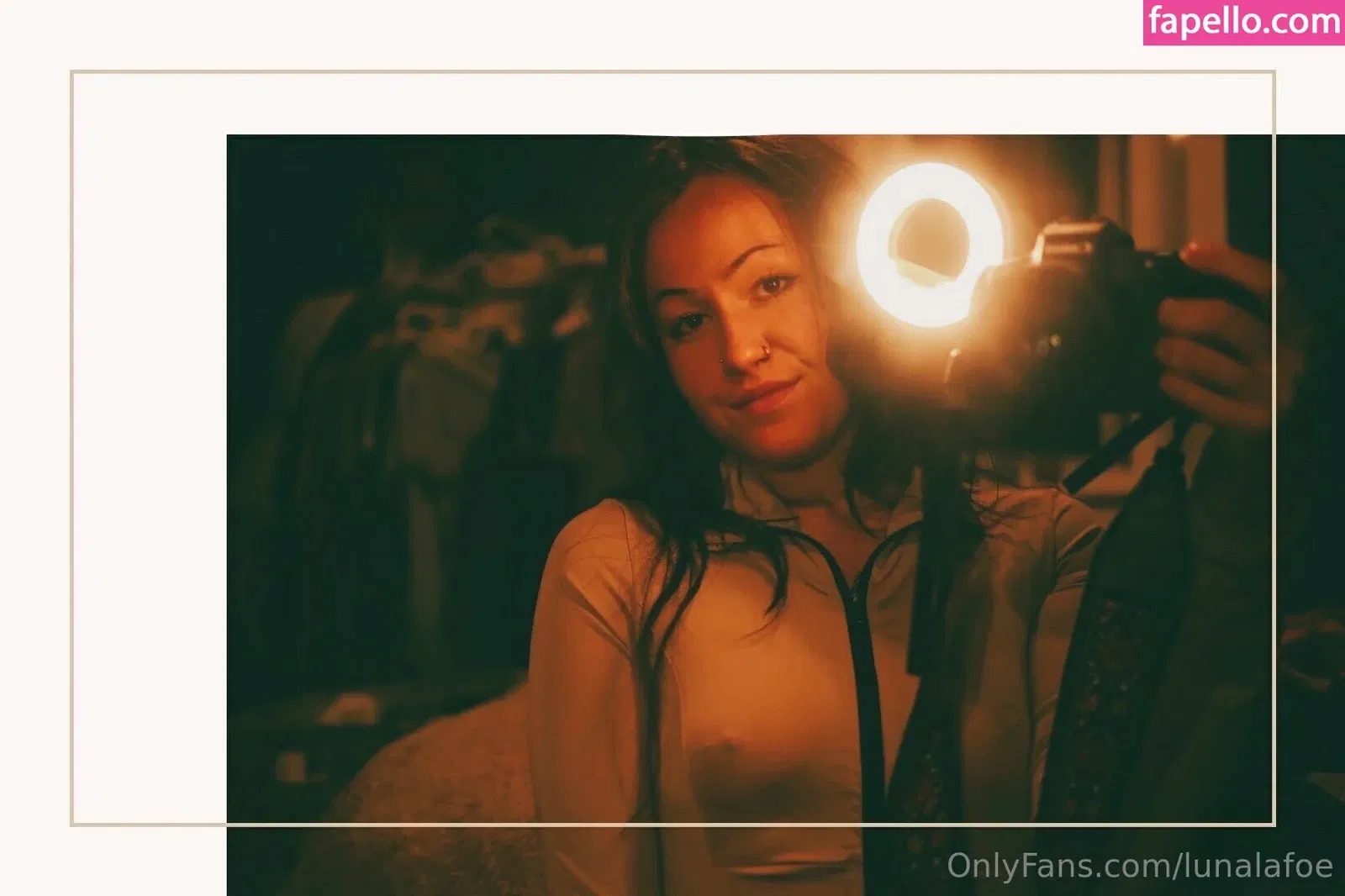lunaafaeee / lunalafoe Onlyfans Photo Gallery 