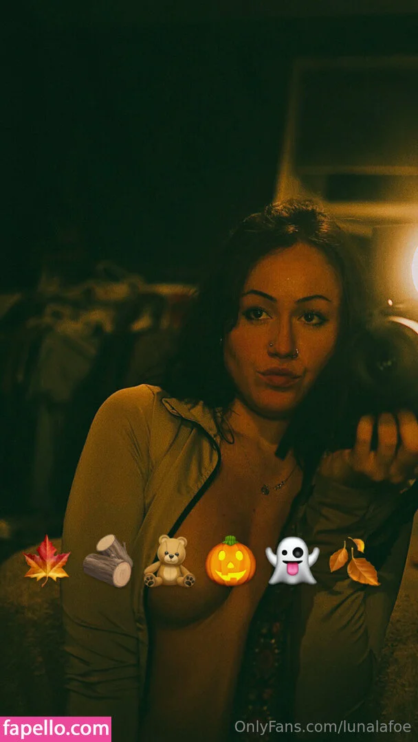 lunaafaeee / lunalafoe Onlyfans Photo Gallery 