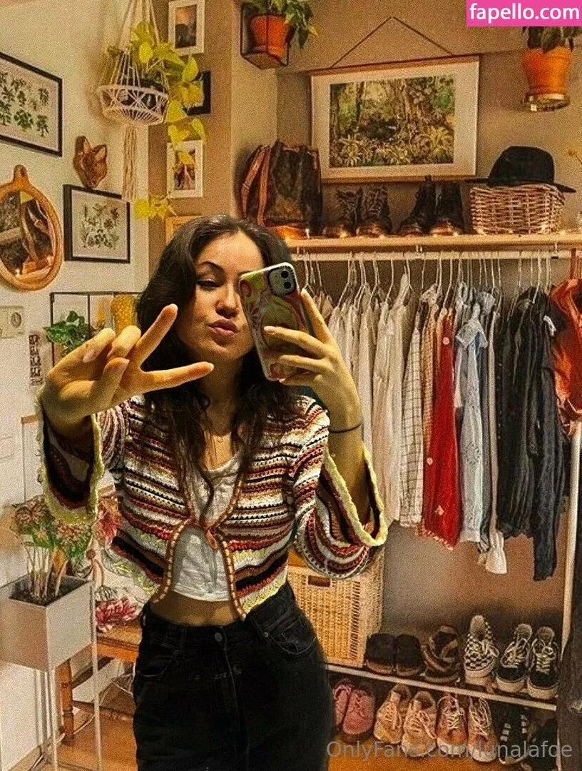 lunaafaeee / lunalafoe Onlyfans Photo Gallery 