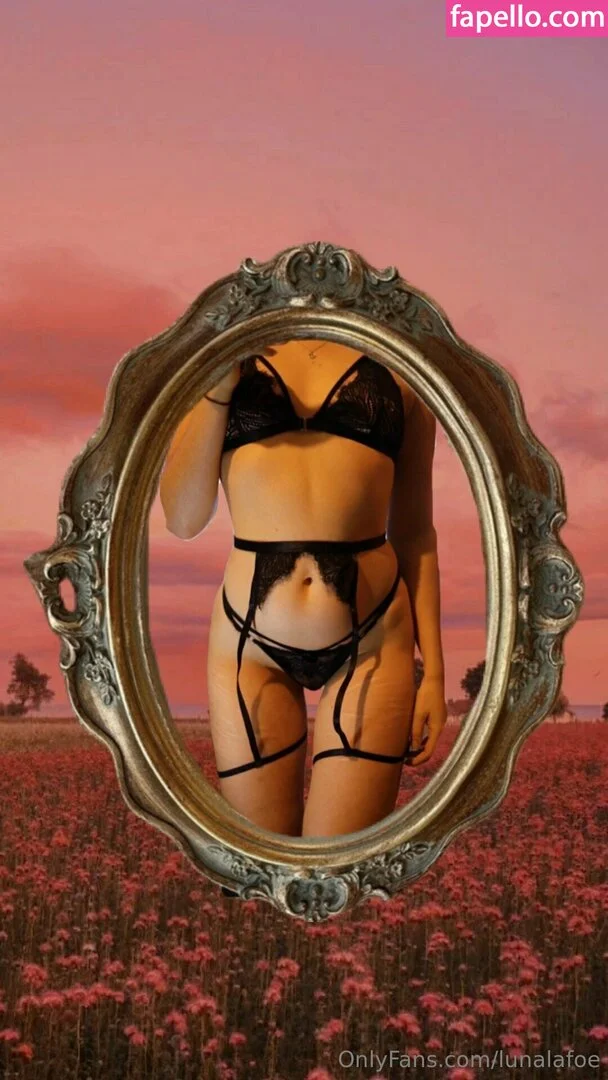 lunaafaeee / lunalafoe Onlyfans Photo Gallery 