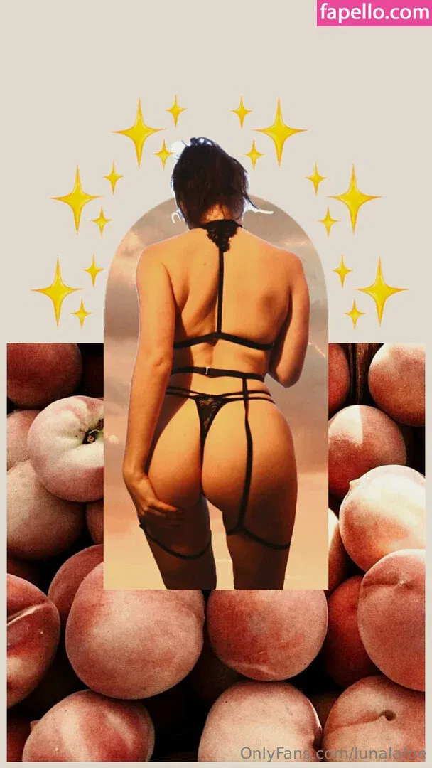 lunaafaeee / lunalafoe Onlyfans Photo Gallery 