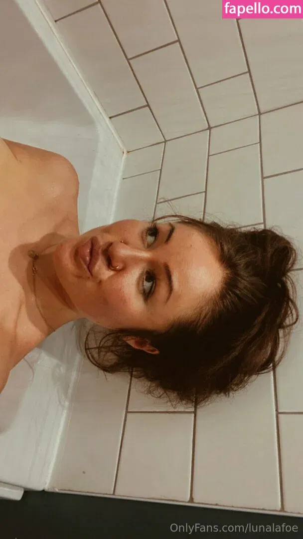 lunaafaeee / lunalafoe Onlyfans Photo Gallery 