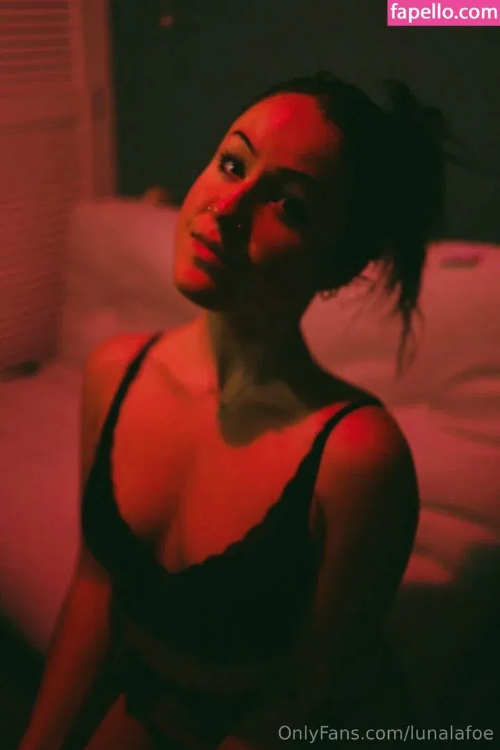 lunaafaeee / lunalafoe Onlyfans Photo Gallery 
