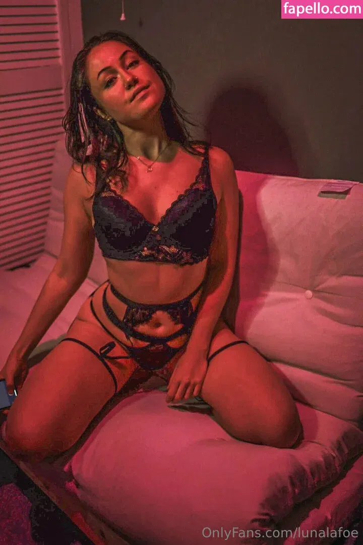lunaafaeee / lunalafoe Onlyfans Photo Gallery 