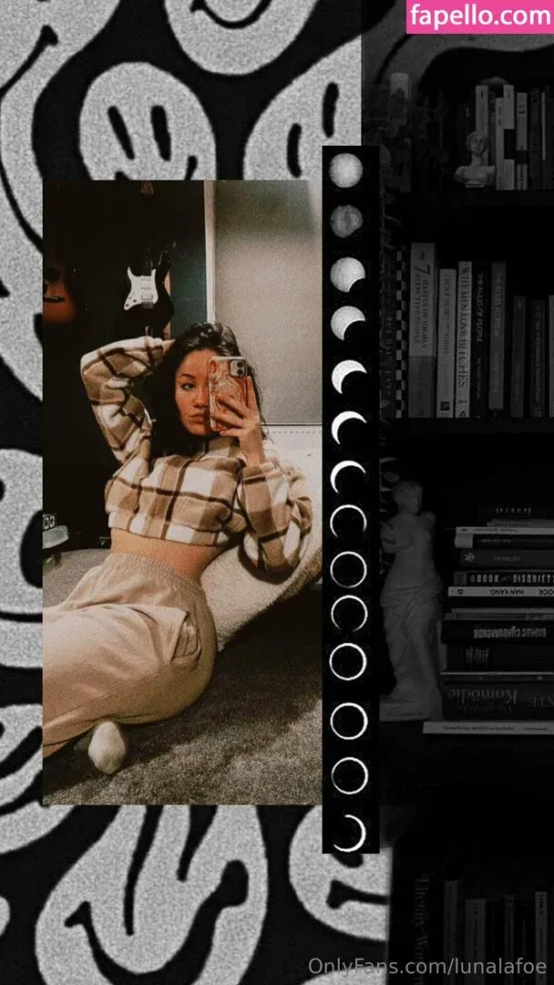 lunaafaeee / lunalafoe Onlyfans Photo Gallery 