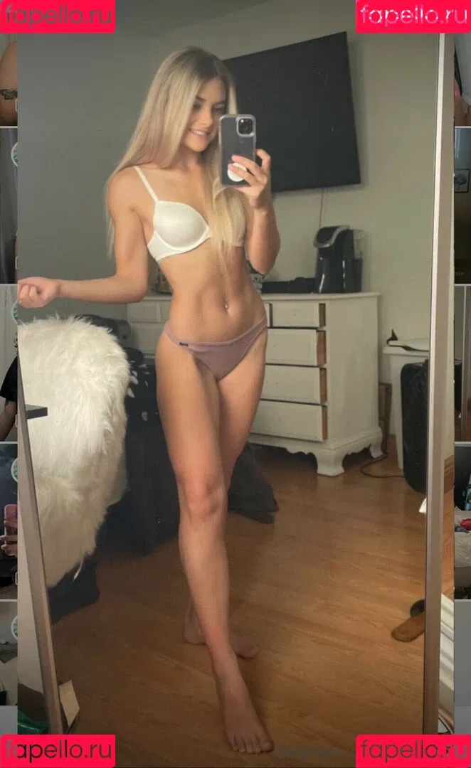 fitjamie / 𝐉𝐚𝐦𝐢𝐞 Onlyfans Photo Gallery 