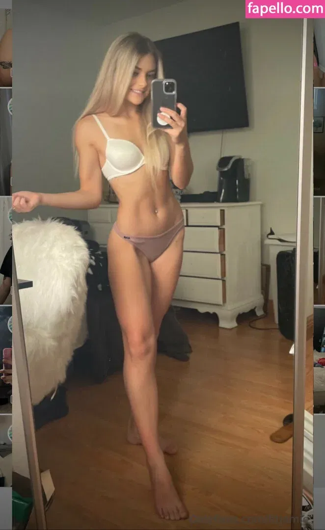 fitjamie / 𝐉𝐚𝐦𝐢𝐞 Onlyfans Photo Gallery 