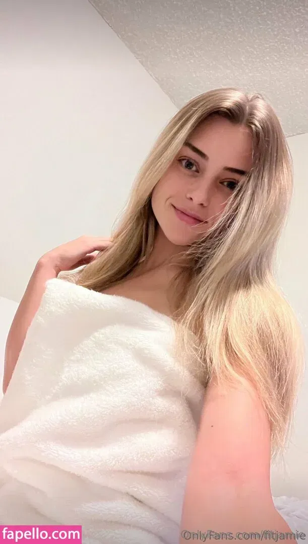fitjamie / 𝐉𝐚𝐦𝐢𝐞 Onlyfans Photo Gallery 