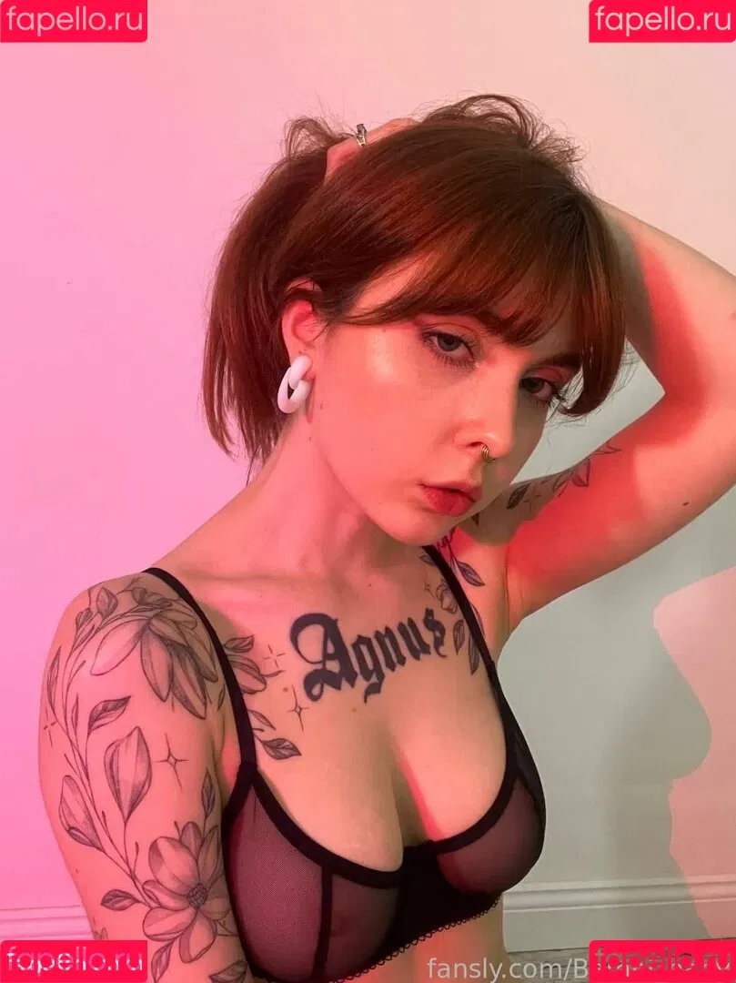 Bambi_Baby / bambibabystore Onlyfans Photo Gallery 