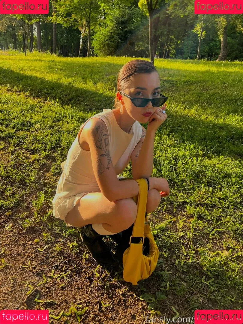 Bambi_Baby / bambibabystore Onlyfans Photo Gallery 