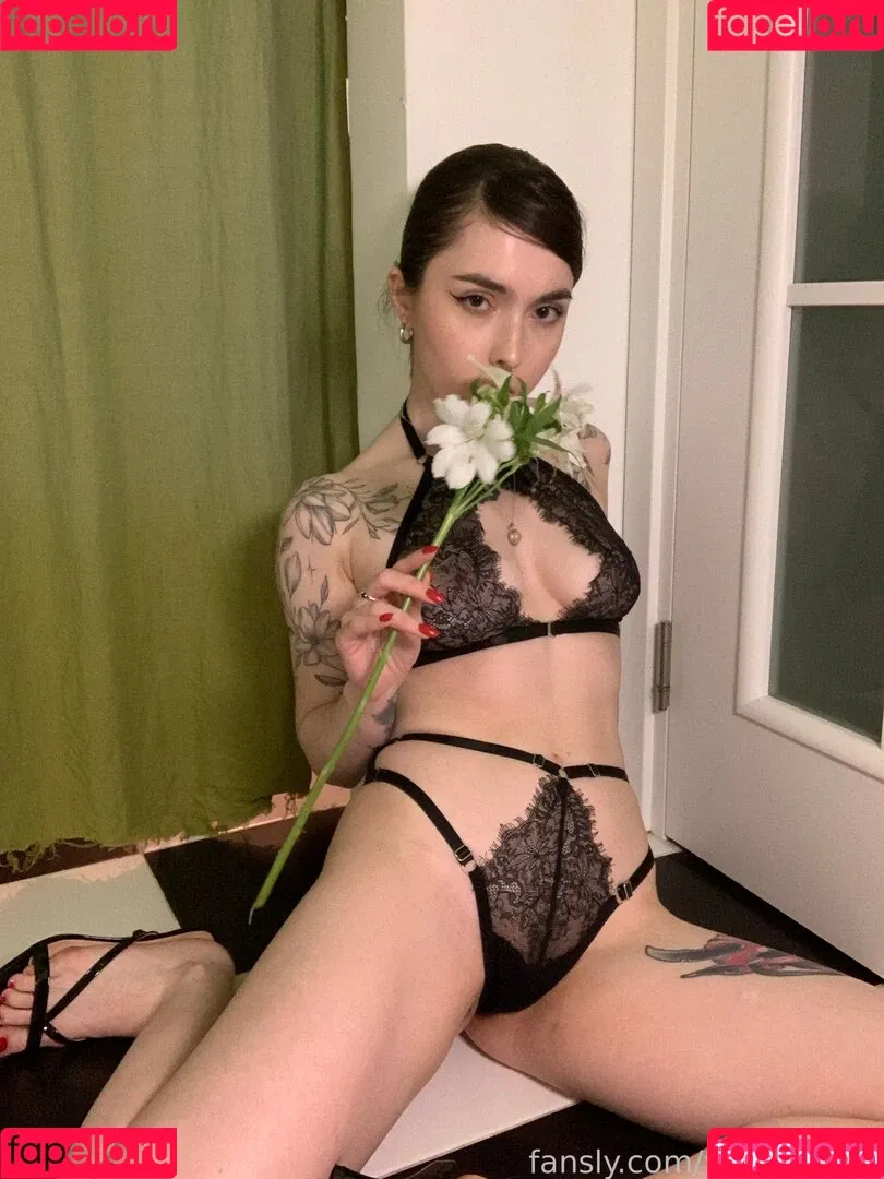 Bambi_Baby / bambibabystore Onlyfans Photo Gallery 