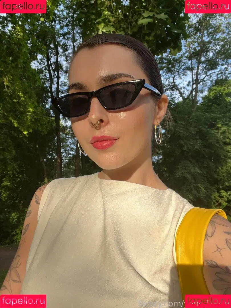 Bambi_Baby / bambibabystore Onlyfans Photo Gallery 