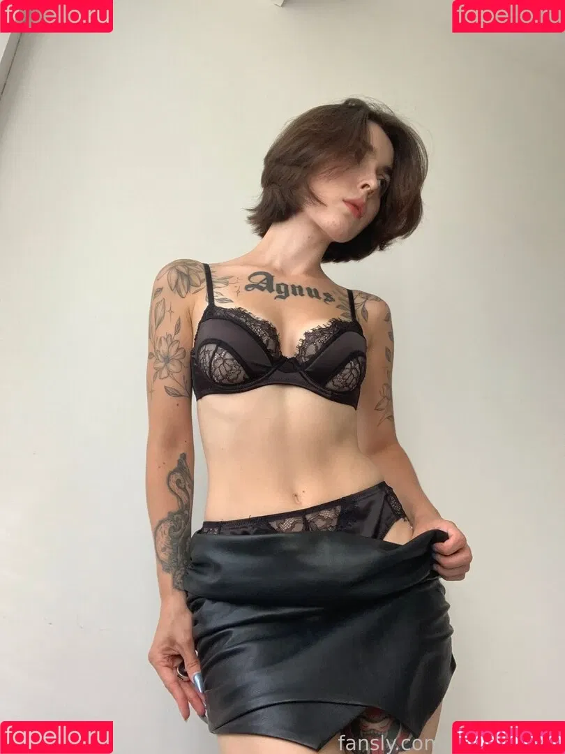 Bambi_Baby / bambibabystore Onlyfans Photo Gallery 