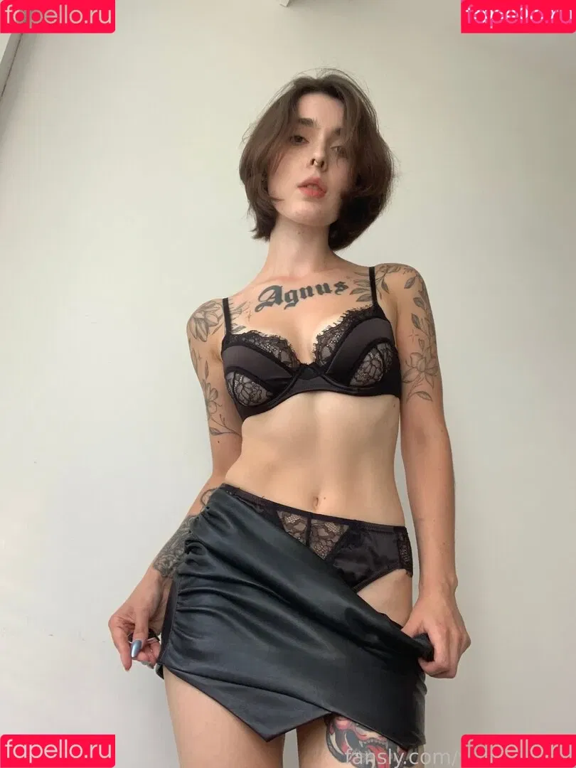 Bambi_Baby / bambibabystore Onlyfans Photo Gallery 