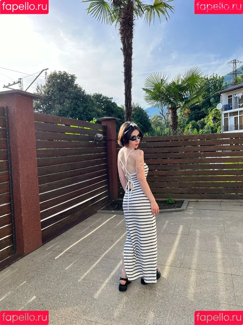 Bambi_Baby / bambibabystore Onlyfans Photo Gallery 