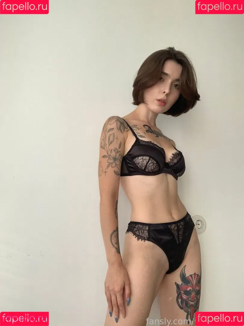 Bambi_Baby / bambibabystore Onlyfans Photo Gallery 
