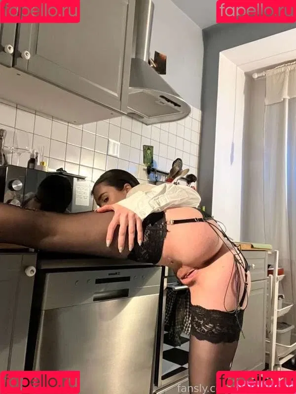 Bambi_Baby / bambibabystore Onlyfans Photo Gallery 
