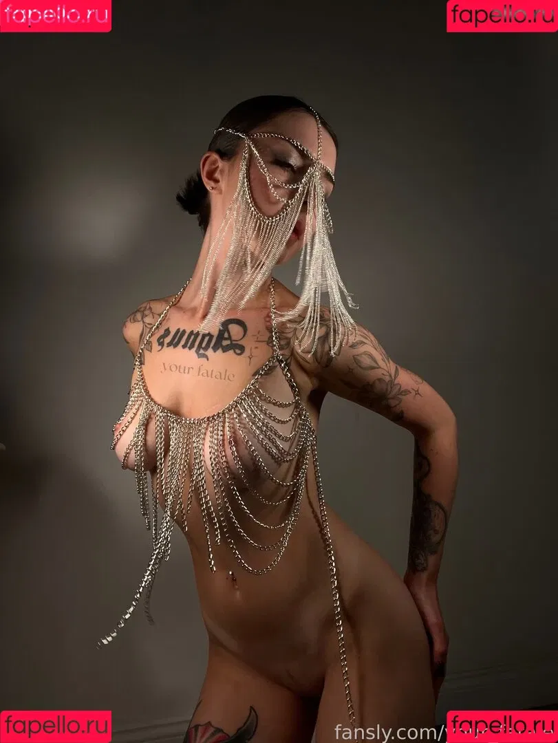 Bambi_Baby / bambibabystore Onlyfans Photo Gallery 