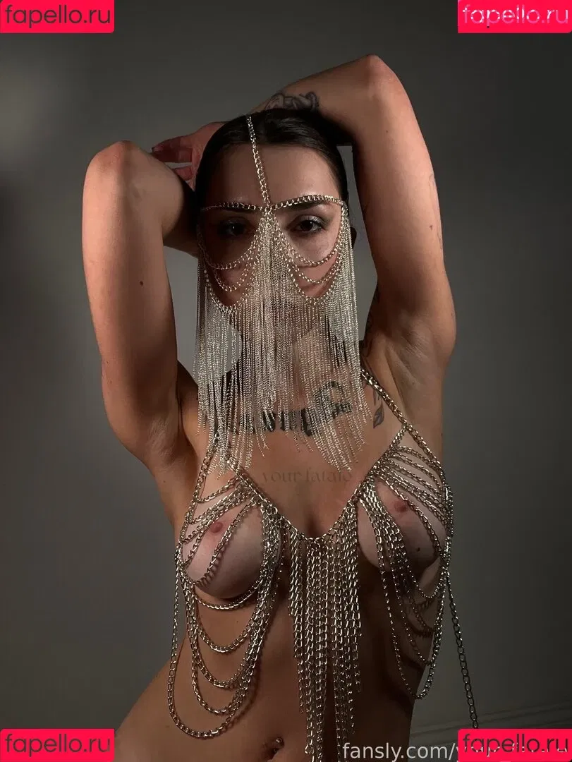 Bambi_Baby / bambibabystore Onlyfans Photo Gallery 