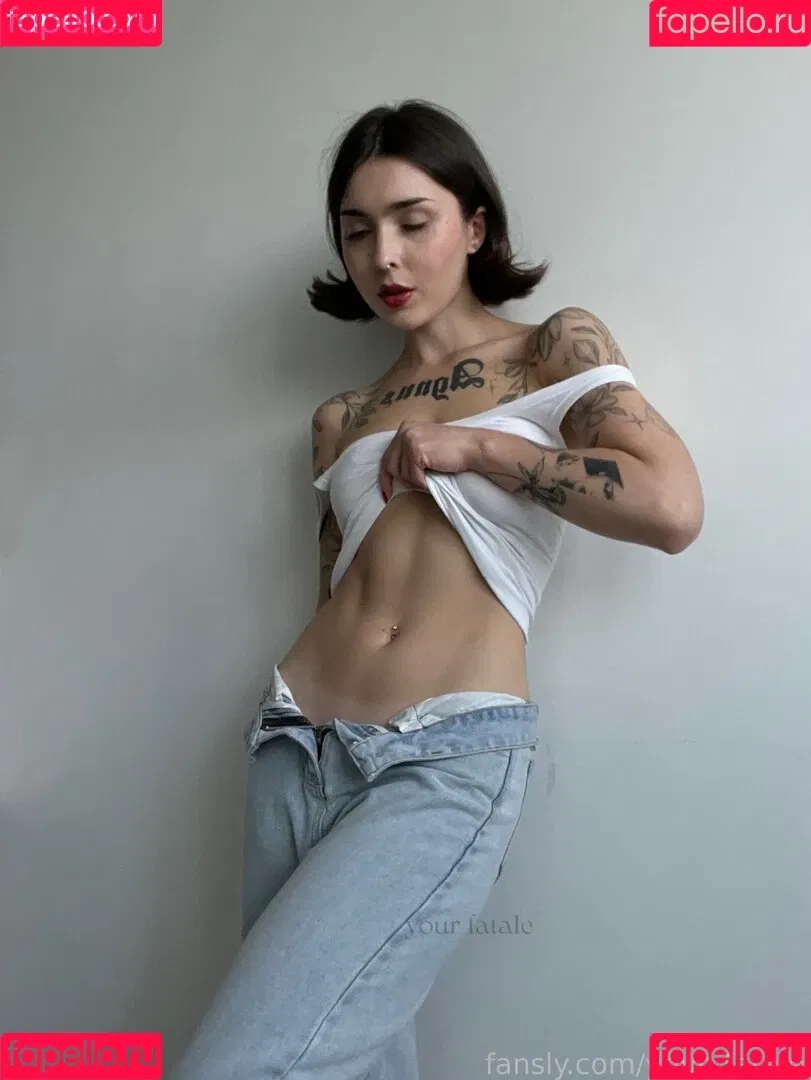 Bambi_Baby / bambibabystore Onlyfans Photo Gallery 