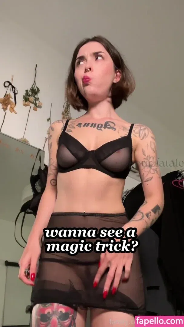 Bambi_Baby / bambibabystore Onlyfans Photo Gallery 