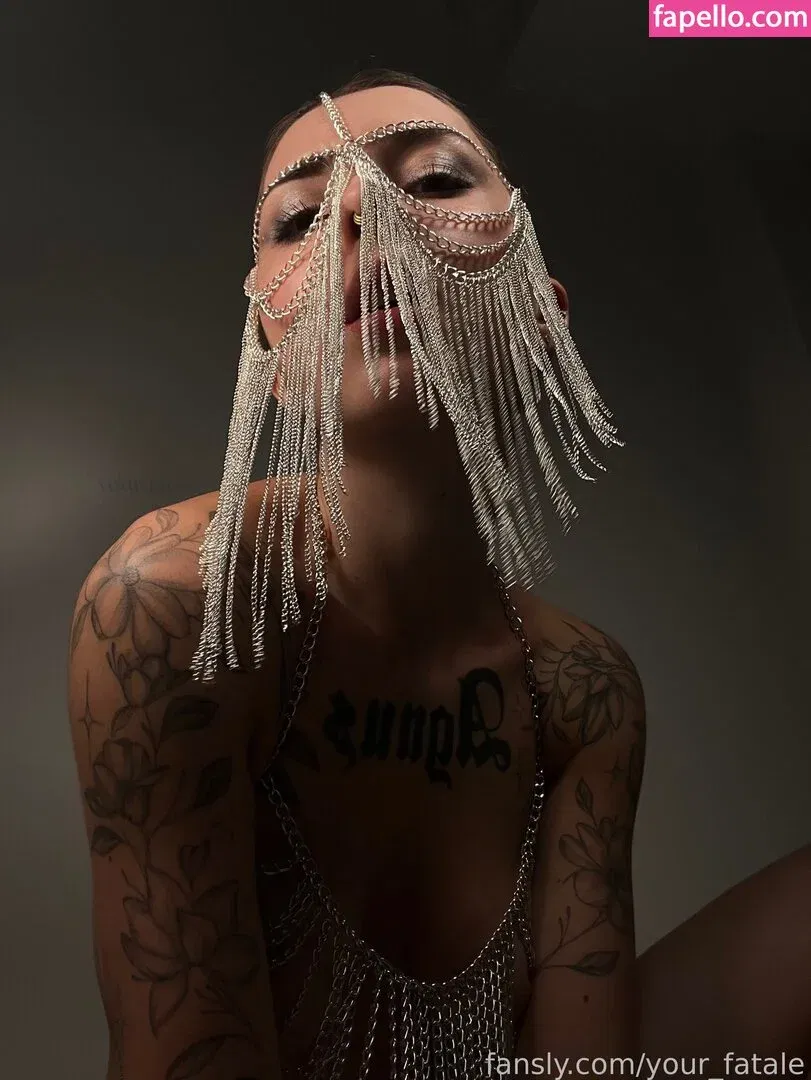 Bambi_Baby / bambibabystore Onlyfans Photo Gallery 