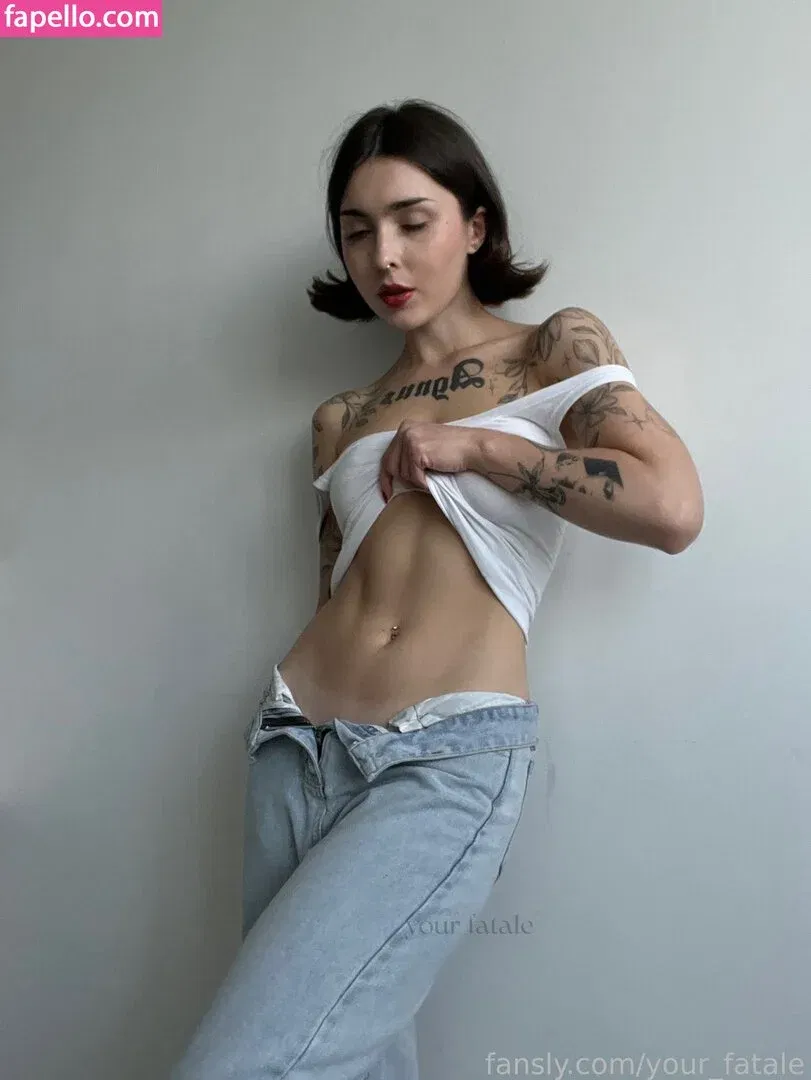 Bambi_Baby / bambibabystore Onlyfans Photo Gallery 