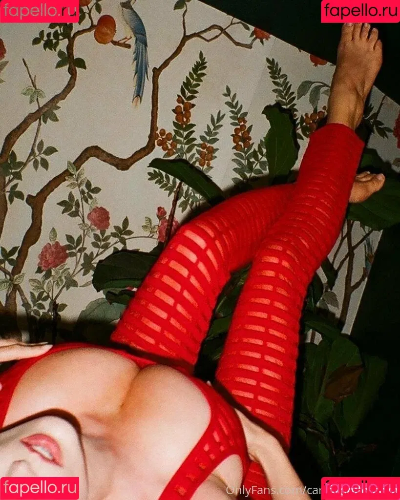Caroline Vreeland / carolinevreeland / carovreeland Onlyfans Photo Gallery 