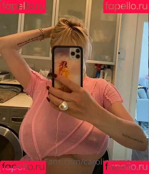 Caroline Vreeland / carolinevreeland / carovreeland Onlyfans Photo Gallery 