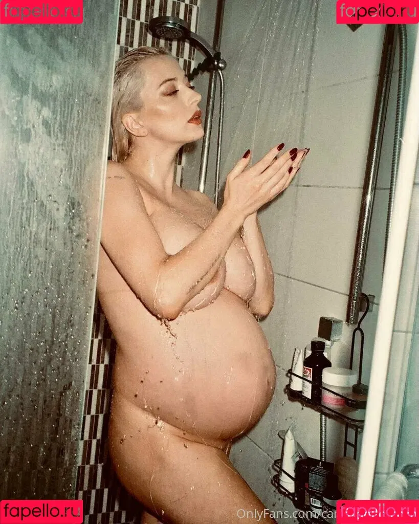 Caroline Vreeland / carolinevreeland / carovreeland Onlyfans Photo Gallery 