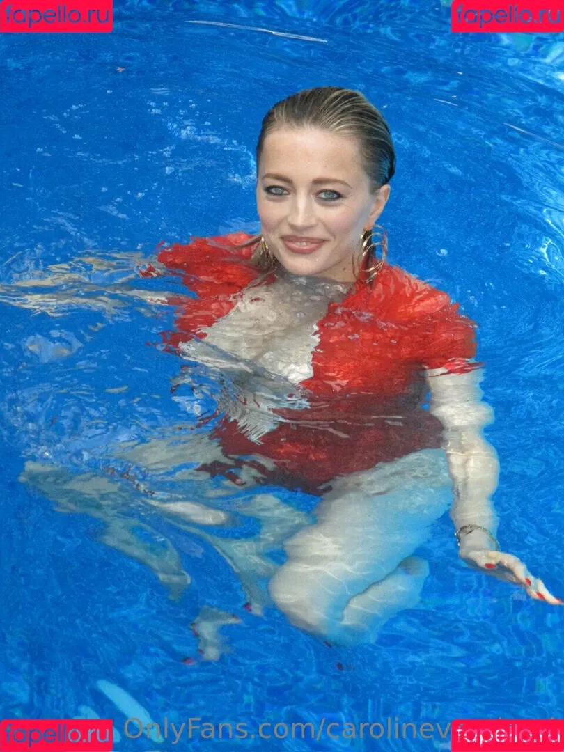 Caroline Vreeland / carolinevreeland / carovreeland Onlyfans Photo Gallery 