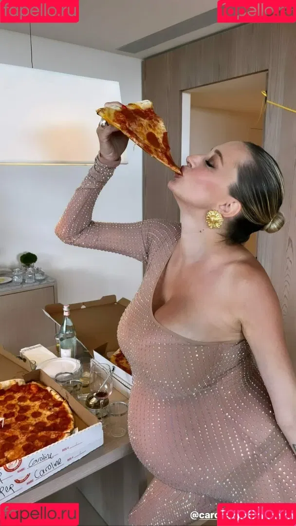 Caroline Vreeland / carolinevreeland / carovreeland Onlyfans Photo Gallery 