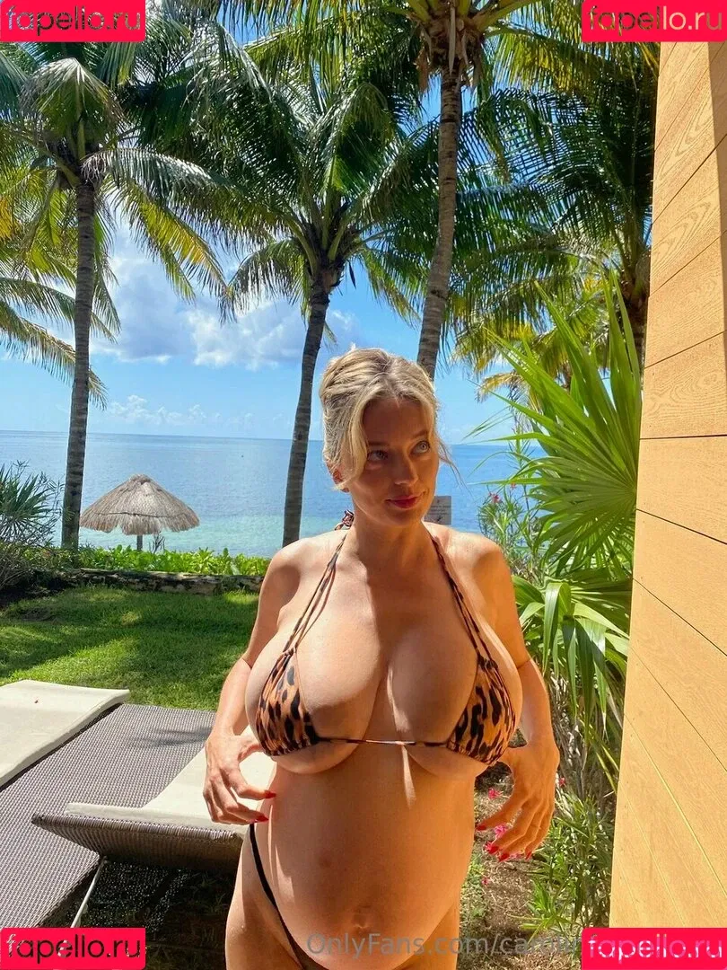 Caroline Vreeland / carolinevreeland / carovreeland Onlyfans Photo Gallery 