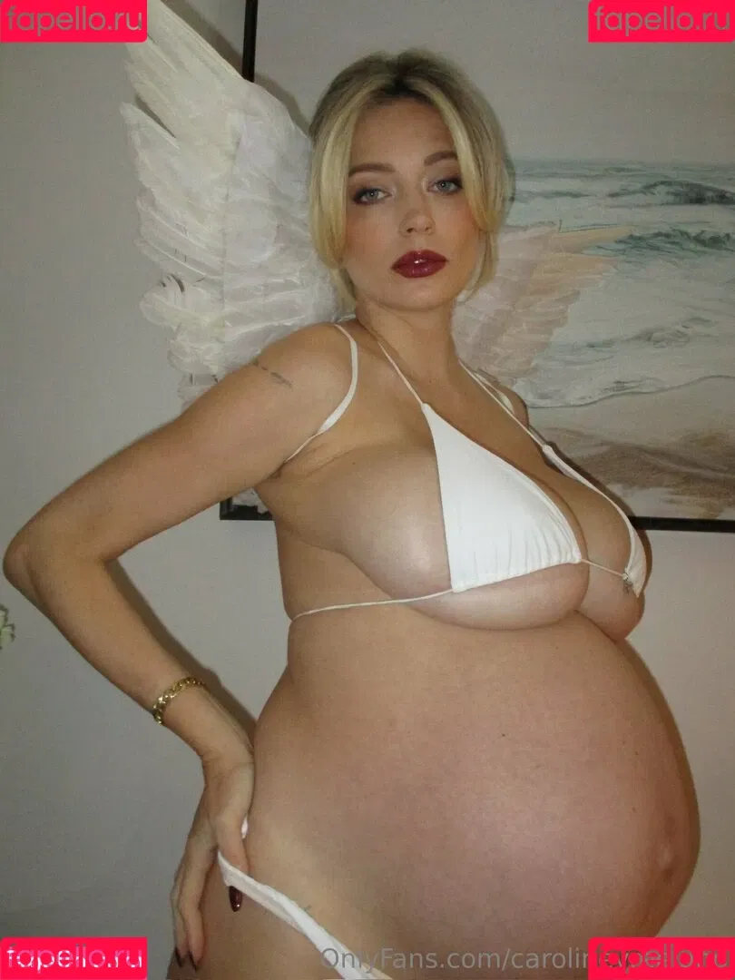 Caroline Vreeland / carolinevreeland / carovreeland Onlyfans Photo Gallery 