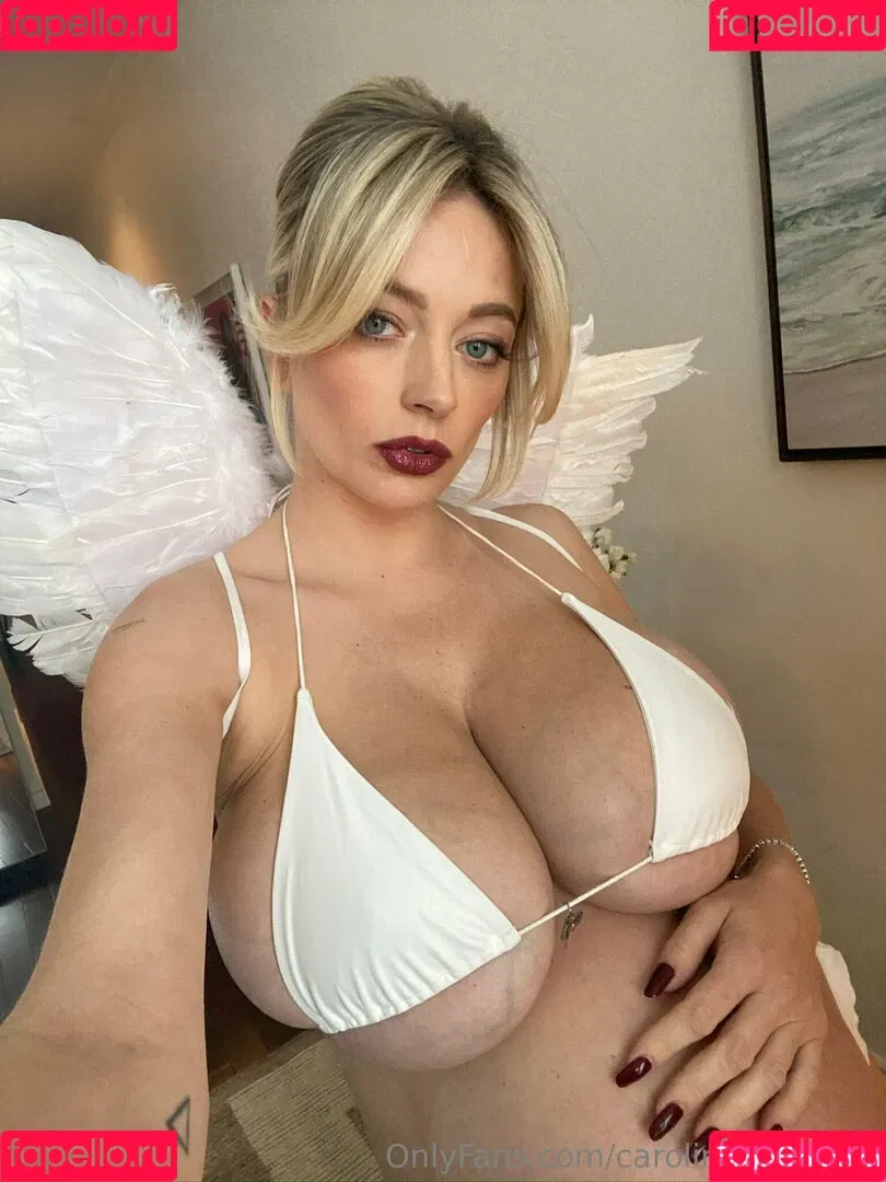 Caroline Vreeland / carolinevreeland / carovreeland Onlyfans Photo Gallery 