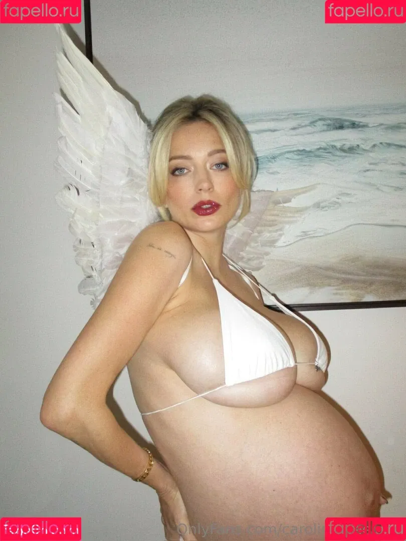 Caroline Vreeland / carolinevreeland / carovreeland Onlyfans Photo Gallery 
