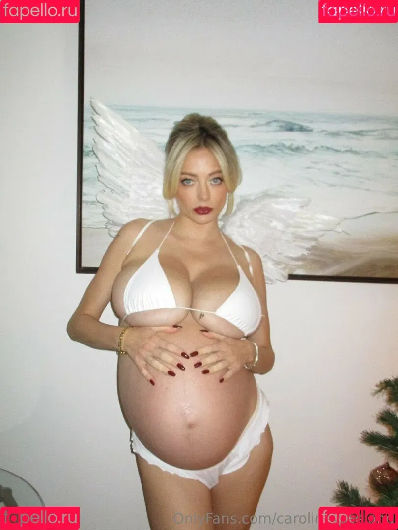 Caroline Vreeland / carolinevreeland / carovreeland Onlyfans Photo Gallery 