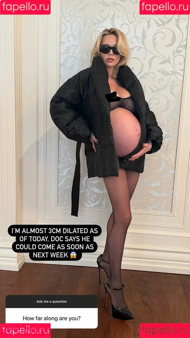 Caroline Vreeland / carolinevreeland / carovreeland Onlyfans Photo Gallery 
