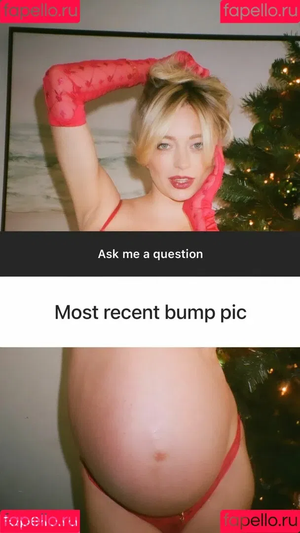 Caroline Vreeland / carolinevreeland / carovreeland Onlyfans Photo Gallery 