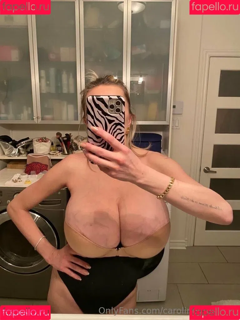 Caroline Vreeland / carolinevreeland / carovreeland Onlyfans Photo Gallery 