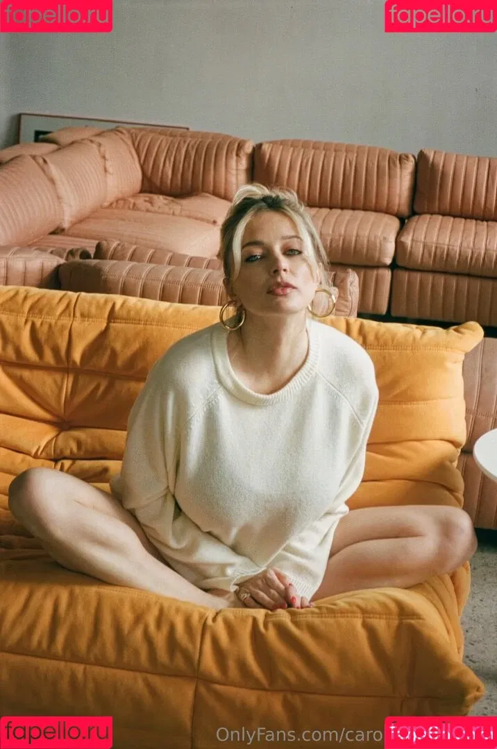 Caroline Vreeland / carolinevreeland / carovreeland Onlyfans Photo Gallery 