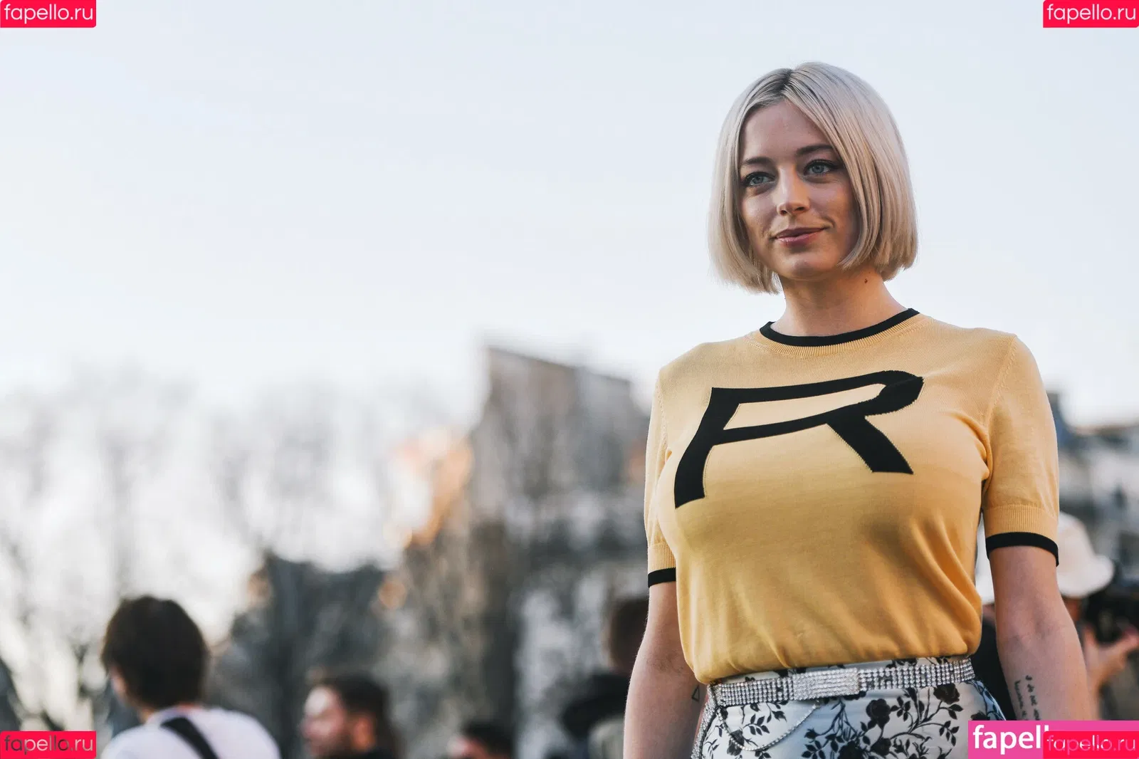 Caroline Vreeland / carolinevreeland / carovreeland Onlyfans Photo Gallery 