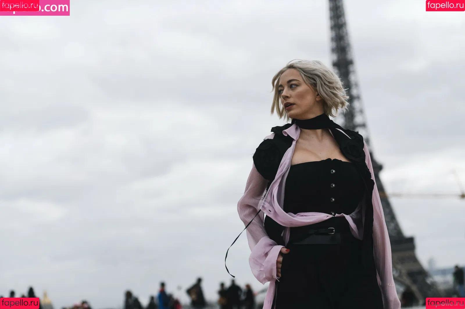 Caroline Vreeland / carolinevreeland / carovreeland Onlyfans Photo Gallery 