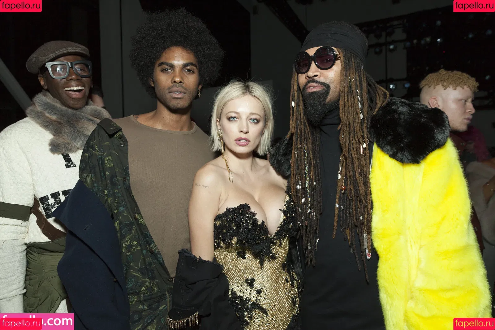 Caroline Vreeland / carolinevreeland / carovreeland Onlyfans Photo Gallery 