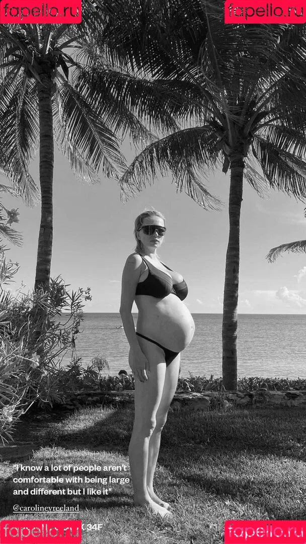 Caroline Vreeland / carolinevreeland / carovreeland Onlyfans Photo Gallery 