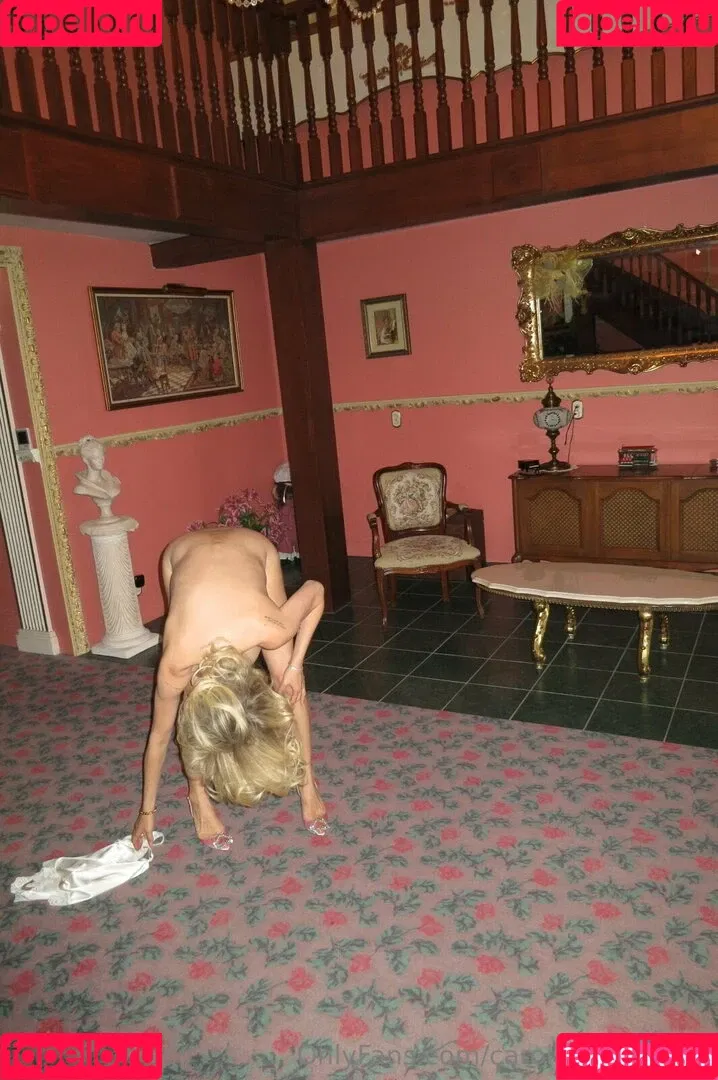 Caroline Vreeland / carolinevreeland / carovreeland Onlyfans Photo Gallery 