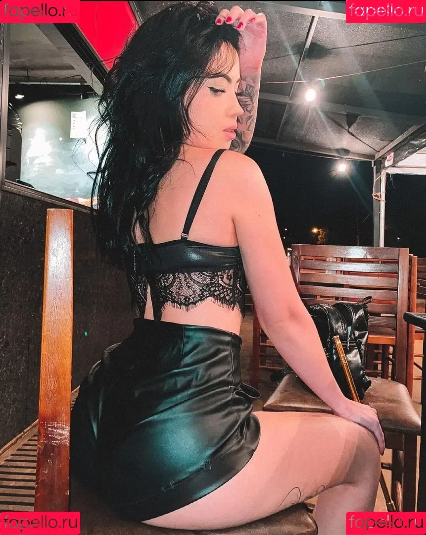 Lidia Raquel / _lidiagoes / weedixxx Onlyfans Photo Gallery 