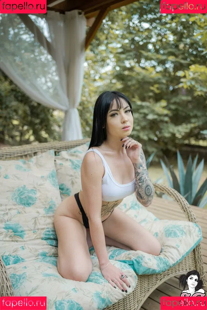 Lidia Raquel / _lidiagoes / weedixxx Onlyfans Photo Gallery 